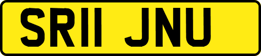 SR11JNU