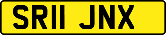 SR11JNX