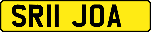 SR11JOA