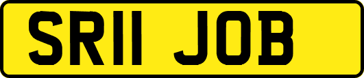 SR11JOB