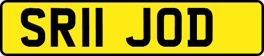 SR11JOD
