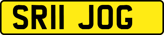 SR11JOG
