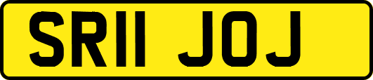 SR11JOJ