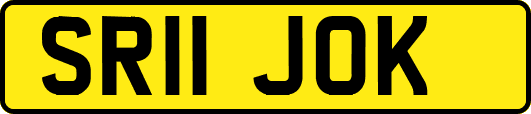 SR11JOK