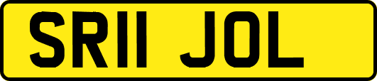 SR11JOL