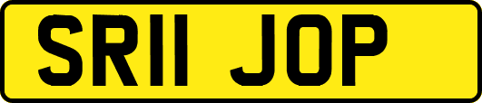 SR11JOP