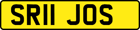 SR11JOS