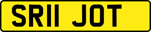SR11JOT