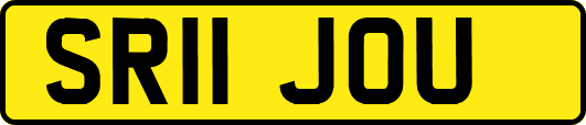 SR11JOU