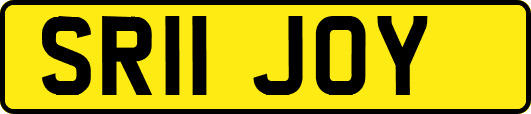 SR11JOY