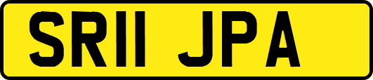 SR11JPA