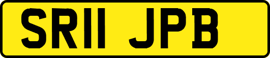 SR11JPB
