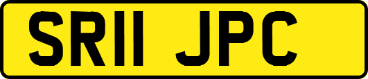 SR11JPC