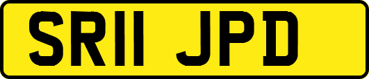 SR11JPD