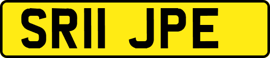 SR11JPE