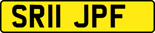 SR11JPF