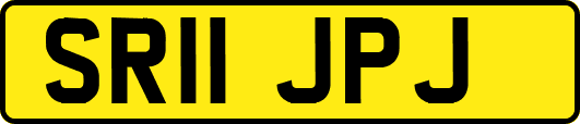 SR11JPJ