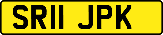 SR11JPK