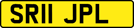 SR11JPL
