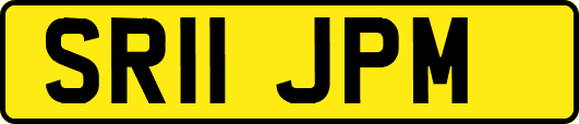 SR11JPM