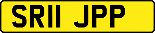 SR11JPP