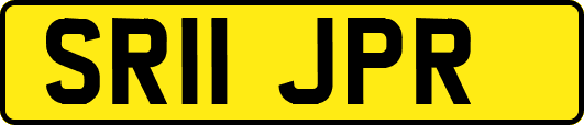 SR11JPR