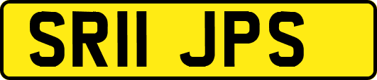 SR11JPS
