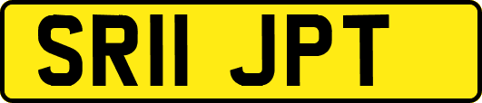 SR11JPT