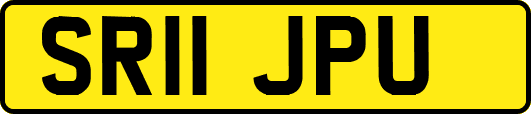 SR11JPU
