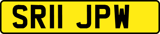 SR11JPW