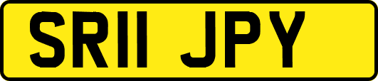 SR11JPY