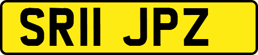 SR11JPZ