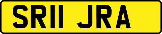 SR11JRA
