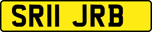 SR11JRB