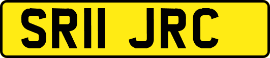 SR11JRC