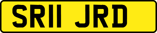 SR11JRD