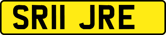 SR11JRE