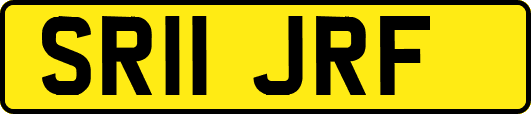 SR11JRF
