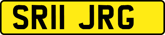SR11JRG