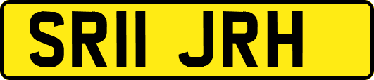 SR11JRH