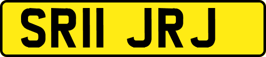 SR11JRJ
