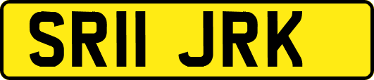 SR11JRK