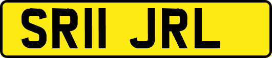 SR11JRL
