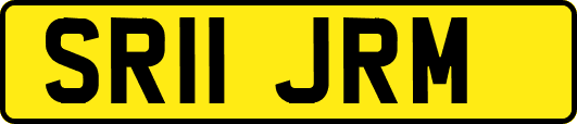 SR11JRM