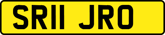 SR11JRO