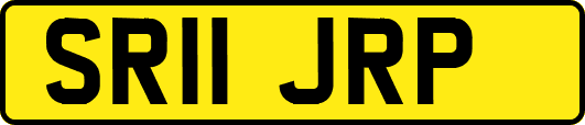SR11JRP