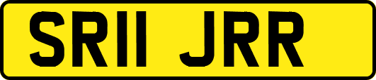 SR11JRR