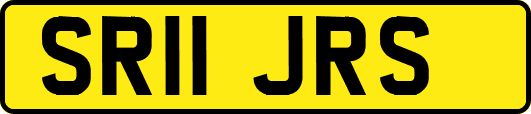SR11JRS