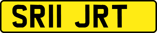 SR11JRT