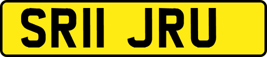 SR11JRU